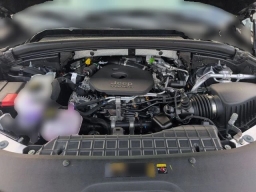 Jeep Grand Cherokee Laredo Altitude 4x4 2026