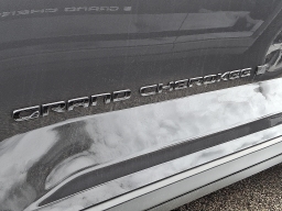 Jeep Grand Cherokee Laredo Altitude 4x4 2026