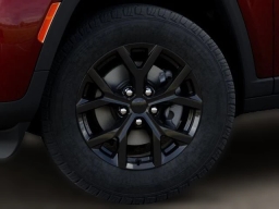 Jeep Grand Cherokee Laredo Altitude 4x4 2026