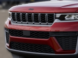 Jeep Grand Cherokee Laredo Altitude 4x4 2026