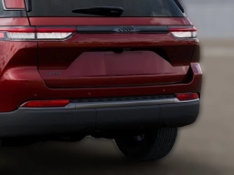 Jeep Grand Cherokee Laredo Altitude 4x4 2026
