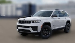 Jeep Grand Cherokee Laredo Altitude 4x4 2026