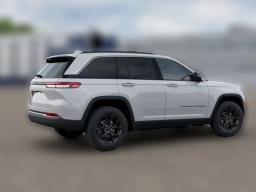 Jeep Grand Cherokee Laredo Altitude 4x4 2026