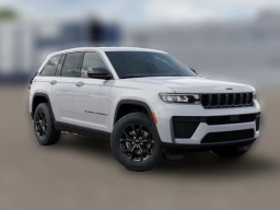 Jeep Grand Cherokee Laredo Altitude 4x4 2026