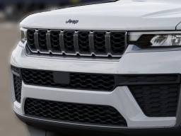 Jeep Grand Cherokee Laredo Altitude 4x4 2026