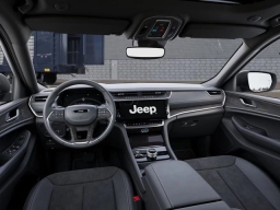 Jeep Grand Cherokee Laredo Altitude 4x4 2026