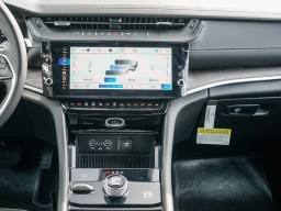 Jeep Grand Cherokee Laredo Altitude 4x4 2026