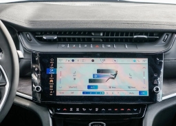 Jeep Grand Cherokee Laredo Altitude 4x4 2026