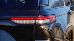 Jeep Grand Cherokee Laredo Altitude 4x4 2026