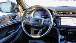 Jeep Grand Cherokee Laredo Altitude 4x4 2026