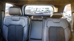 Jeep Grand Cherokee Laredo Altitude 4x4 2026