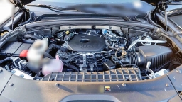 Jeep Grand Cherokee Laredo Altitude 4x4 2026