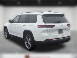 Jeep Grand Cherokee Laredo Altitude 4x4 2026