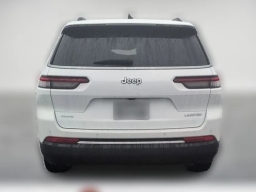 Jeep Grand Cherokee Laredo Altitude 4x4 2026