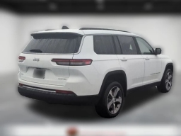 Jeep Grand Cherokee Laredo Altitude 4x4 2026