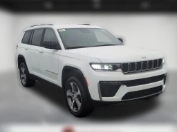 Jeep Grand Cherokee Laredo Altitude 4x4 2026