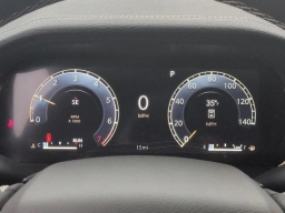 Jeep Grand Cherokee Laredo Altitude 4x4 2026