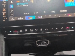 Jeep Grand Cherokee Laredo Altitude 4x4 2026