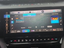 Jeep Grand Cherokee Laredo Altitude 4x4 2026