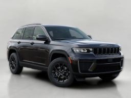 Jeep Grand Cherokee Laredo Altitude 4x4 2026