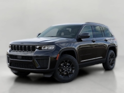 Jeep Grand Cherokee Laredo Altitude 4x4 2026