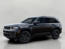 Jeep Grand Cherokee Laredo Altitude 4x4 2026