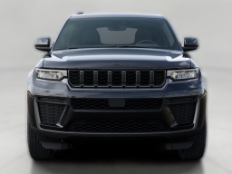 Jeep Grand Cherokee Laredo Altitude 4x4 2026