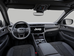 Jeep Grand Cherokee Laredo Altitude 4x4 2026