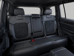 Jeep Grand Cherokee Laredo Altitude 4x4 2026