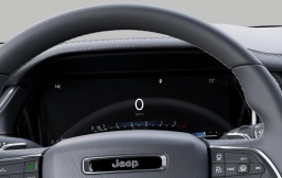 Jeep Grand Cherokee Laredo Altitude 4x4 2026