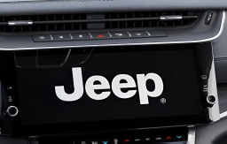 Jeep Grand Cherokee Laredo Altitude 4x4 2026