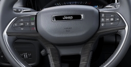 Jeep Grand Cherokee Laredo Altitude 4x4 2026