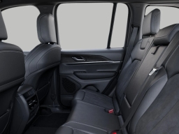 Jeep Grand Cherokee Laredo Altitude 4x4 2026