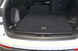 Jeep Grand Cherokee Laredo Altitude 4x4 2026