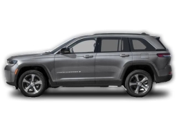 Jeep Grand Cherokee Laredo Altitude 4x4 2026