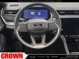 Jeep Grand Cherokee Laredo Altitude 4x4 2026