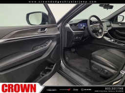 Jeep Grand Cherokee Laredo Altitude 4x4 2026