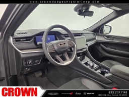 Jeep Grand Cherokee Laredo Altitude 4x4 2026