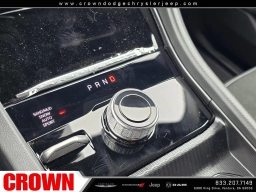 Jeep Grand Cherokee Laredo Altitude 4x4 2026