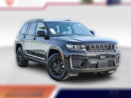 Jeep Grand Cherokee Laredo Altitude 4x4 2026