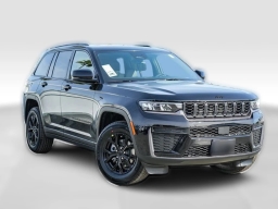 Jeep Grand Cherokee Laredo Altitude 4x4 2026