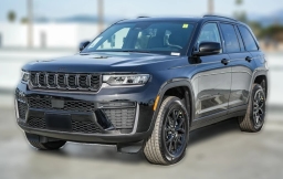 Jeep Grand Cherokee Laredo Altitude 4x4 2026