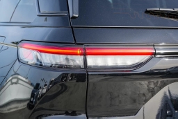 Jeep Grand Cherokee Laredo Altitude 4x4 2026