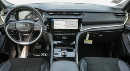 Jeep Grand Cherokee Laredo Altitude 4x4 2026