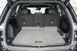 Jeep Grand Cherokee Laredo Altitude 4x4 2026