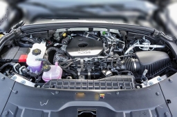 Jeep Grand Cherokee Laredo Altitude 4x4 2026