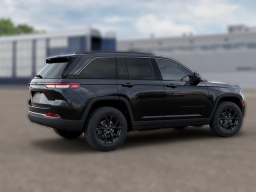 Jeep Grand Cherokee Laredo Altitude 4x4 2026