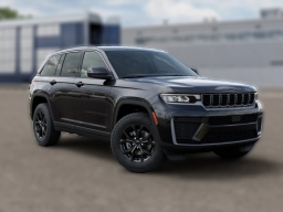 Jeep Grand Cherokee Laredo Altitude 4x4 2026