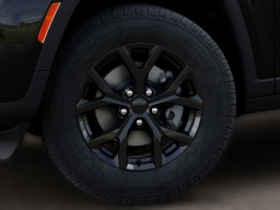 Jeep Grand Cherokee Laredo Altitude 4x4 2026