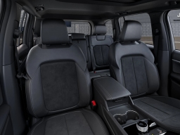 Jeep Grand Cherokee Laredo Altitude 4x4 2026